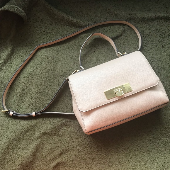 MICHAEL Michael Kors Handbags - Pink Michael Kors Handbag